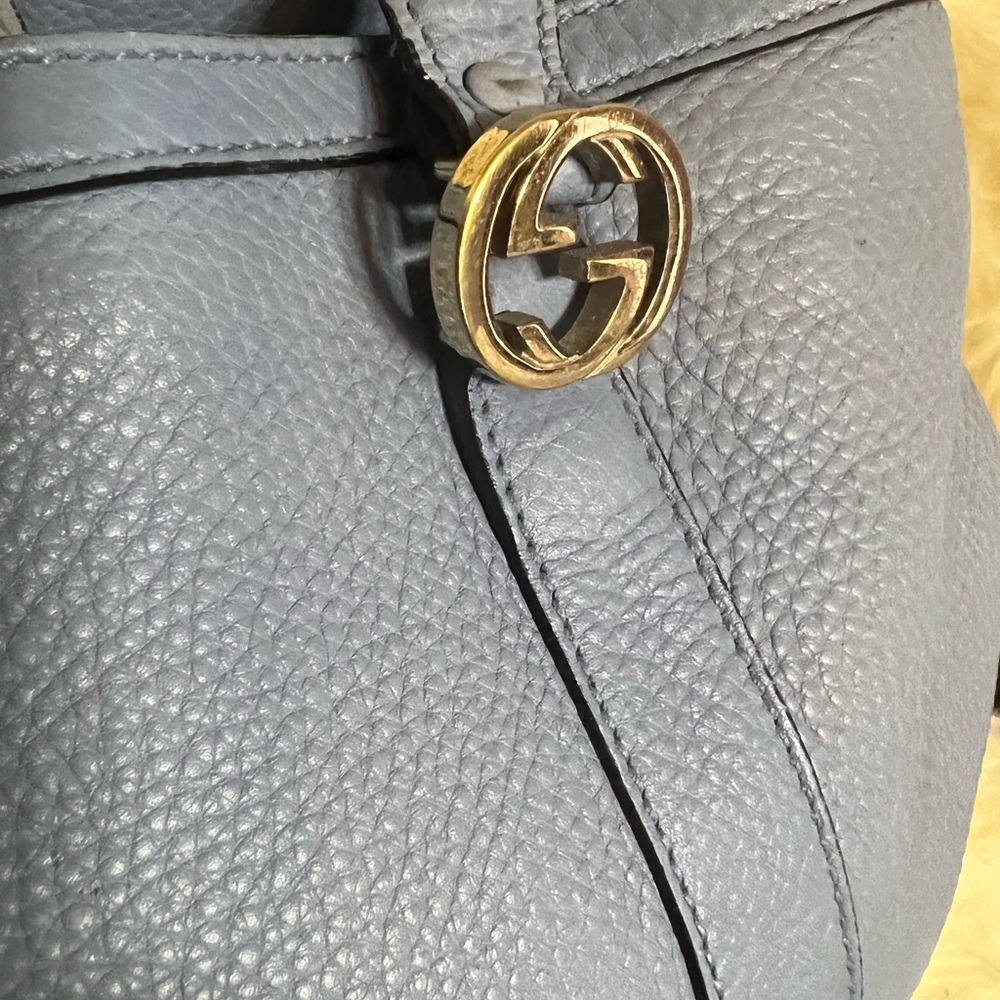 Gucci bag - Picture 8 of 10